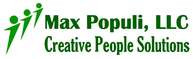 Max Populi, LLC, Creative People Solutions